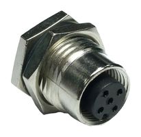 AMPHENOL LTW M12A-08PFFS-SF8C30