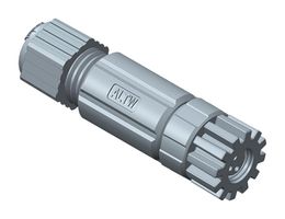 AMPHENOL LTW 8P-04BFFB-SL7001
