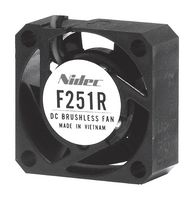 NIDEC COMPONENTS F251R-12LC
