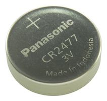PANASONIC CR-2477/VCN