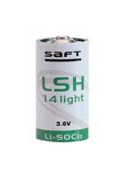 SAFT LSH14 LIGHT