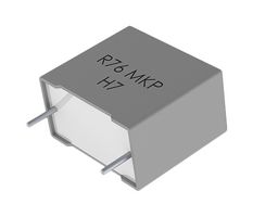 KEMET R76TN31004040J