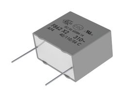 KEMET F862DP684K310ZLH0J