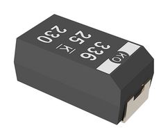 KEMET T521O157M035ATE100