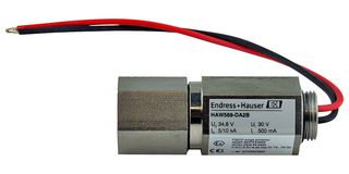 ENDRESS+HAUSER HAW569-DA2BPA
