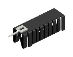 FISCHER ELEKTRONIK FK 240 SA 220 VL TO 220