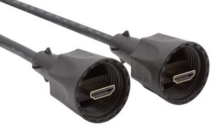 BULGIN LIMITED PXP0036/4M00