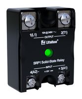LITTELFUSE SRP1-CBARH-025NW-N