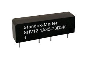 STANDEXMEDER SHV12-1A85-78L3K