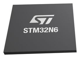 STMICROELECTRONICS STM32N655A0H3Q