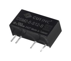 CUI DSM2-12-D3-S