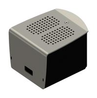 FISCHER ELEKTRONIK RSP 2 H MS KS