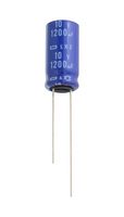 CHEMI-CON ELXZ350ELL332ML40S