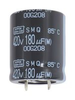 CHEMI-CON ESMQ201VSN471MP30S
