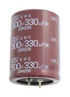 CHEMI-CON EKMS501VSN391MA50S