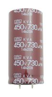 CHEMI-CON EKVA451VSN881MA55S