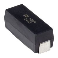 Bourns lancia i nuovi resistori a filo avvolto ad alta potenza serie PWR6927 / 8030 / 8937 / A247 / B053
