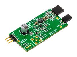Convertitore buck sincrono ad alta efficienza LT8604C serie Signal Chain Power