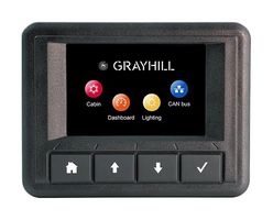 GRAYHILL 3D35DEV-100