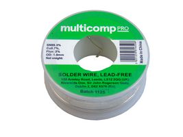 MULTICOMP PRO MP015412