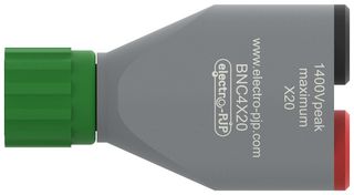 MULTICOMP PRO MP-BNC-BJ-X20