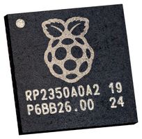RASPBERRY-PI RP2350A-TR13