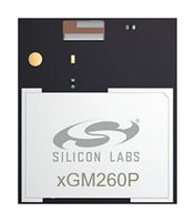 SILICON LABS MGM260PB22VNA5
