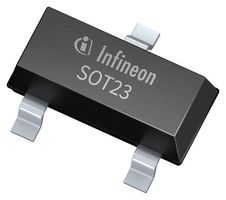 INFINEON TLE496081MS2XTSA1