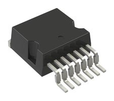 STMICROELECTRONICS STH65N050DM9-7AG