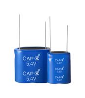 CAP-XX HY25R58E16V504RN