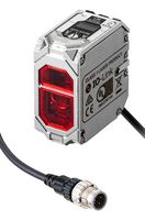 OMRON INDUSTRIAL AUTOMATION E3AS-HF6000SMN-M1TJ 0.3M