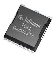 INFINEON IPT65R018CM8XTMA1