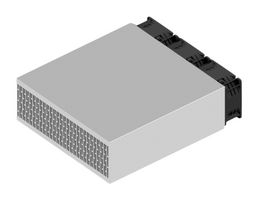 FISCHER ELEKTRONIK LA HB 9 250 12