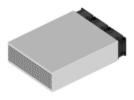 FISCHER ELEKTRONIK LA HB 9 300 12