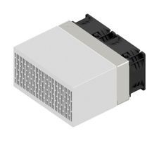 FISCHER ELEKTRONIK LA V HB 8 100 12