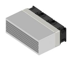FISCHER ELEKTRONIK LA V HB 9 100 24