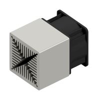 FISCHER ELEKTRONIK LAM 6 50 24