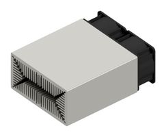 FISCHER ELEKTRONIK LAM 6 D 125 48
