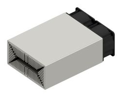 FISCHER ELEKTRONIK LAM 6 D 150 24