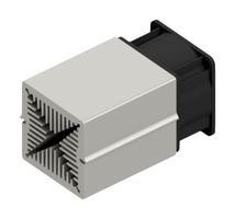 FISCHER ELEKTRONIK LAM 6 K 75 12