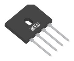 MICRO COMMERCIAL COMPONENTS GBU2508L-BP