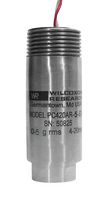 AMPHENOL WILCOXON PC420AR-05-EX