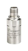 AMPHENOL WILCOXON PC420DPP-40