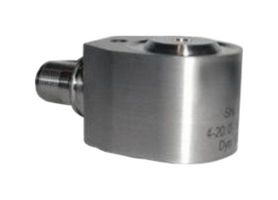 AMPHENOL WILCOXON PC421VR-05-IS