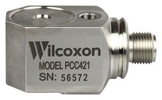 AMPHENOL WILCOXON PCC421AP-05-M12-4