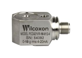 AMPHENOL WILCOXON PCC421VR-10-M12-4