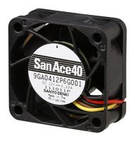 SANYO DENKI 109P0424F601