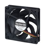 SANYO DENKI 9RA1212M4001