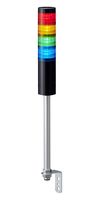 PATLITE LR6-402L8NK-RYGB