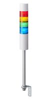 PATLITE LR6-402L8BW-RYGB